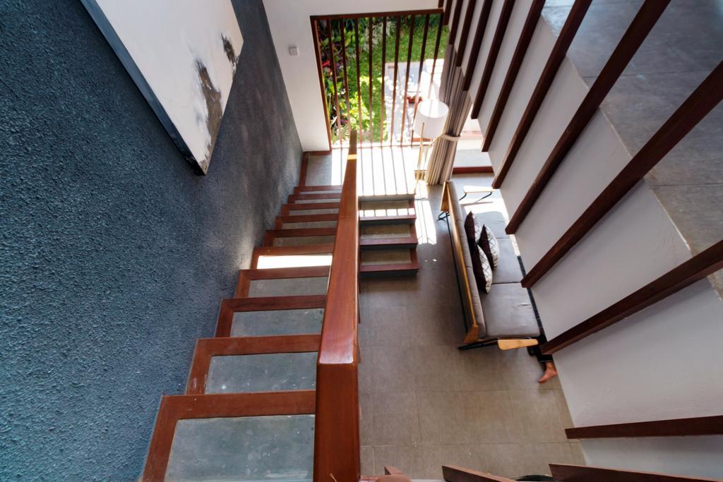 Sanur Art Villas Экстерьер фото